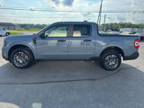 New 2025 Ford Maverick XLT image 2