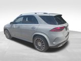 New 2025 Mercedes-Benz GLE 350 4MATIC image 3