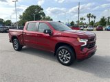 New 2025 Chevrolet Silverado 1500 RST w/ RST All Star Premium Package image 2