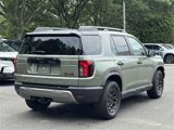 New 2026 Honda Passport TrailSport image 3