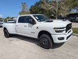 New 2025 RAM 3500 Laramie image 2