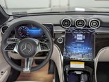 New 2025 Mercedes-Benz GLC 350e 4MATIC image 5
