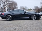 New 2025 Audi S e-tron GT Premium Plus image 5