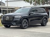 New 2025 Mercedes-Benz GLS 450 4MATIC image 6