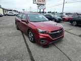 Used 2023 Subaru Legacy Premium image 4