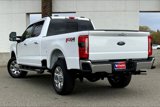 New 2025 Ford F250 Lariat w/ Chrome Package image 3
