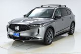 Certified 2023 Acura MDX A-Spec image 3