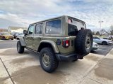 New 2025 Jeep Wrangler Unlimited Sport S 4xe image 4