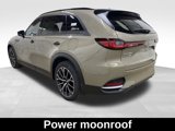 New 2025 MAZDA CX-70 Plug-In Hybrid w/ Premium Pkg image 4