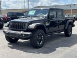 New 2025 Jeep Gladiator Rubicon image 3
