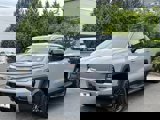 New 2025 Chevrolet Silverado EV LT image 3