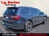 New 2025 Dodge Durango R/T image 4