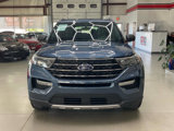 Used 2020 Ford Explorer XLT w/ Equipment Group 202A image 2
