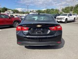 Certified 2024 Chevrolet Malibu LT image 6