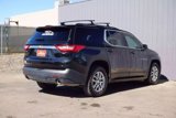 Used 2019 Chevrolet Traverse LT w/ LPO, 'HIT The Road' Package image 3