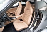 Certified 2024 Porsche 911 Turbo S image 5