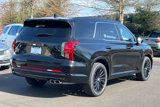 New 2025 Hyundai Palisade Calligraphy image 5