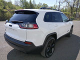 Used 2019 Jeep Cherokee Latitude Plus image 6