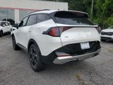 New 2026 Kia Sportage SX Prestige image 4