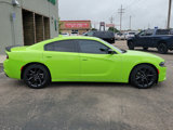 Used 2023 Dodge Charger SXT w/ Blacktop Package image 2