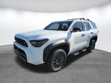 New 2025 Toyota 4Runner SR5 image 3