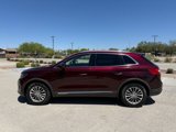 Used 2017 Lincoln MKX Select w/ Select Plus Package image 4