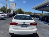 Used 2016 Kia Forte LX w/ LX Popular Plus Package image 4