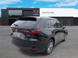 New 2025 MAZDA CX-90 3.3 Turbo w/ Preferred Package image 3