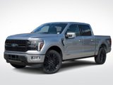 New 2025 Ford F150 Platinum image 1