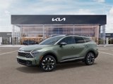 New 2025 Kia Sportage X-Line Prestige image 3