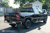 Used 2024 Chevrolet Silverado 2500 LTZ w/ LTZ Convenience Package image 6
