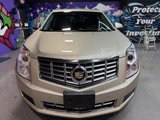 Used 2015 Cadillac SRX Luxury w/ Driver Awareness Package image 4