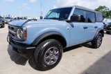 Certified 2024 Ford Bronco Big Bend image 3