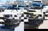 New 2025 Ford Bronco Badlands w/ Sasquatch Package image 4