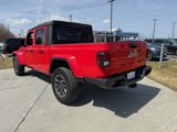 Used 2022 Jeep Gladiator Overland w/ Trailer Tow Package image 5