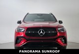 Certified 2024 Mercedes-Benz GLE 450 4MATIC image 4