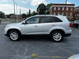 Used 2014 Kia Sorento EX image 4