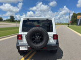 New 2025 Jeep Wrangler Willys image 6