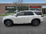 New 2025 Nissan Pathfinder Platinum w/ Cargo Package image 2