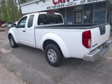 Used 2006 Nissan Frontier XE w/ (G01) XE Preferred Pkg image 6