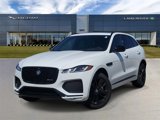 New 2025 Jaguar F-PACE R-Dynamic S image 1