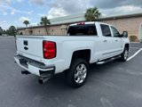 Used 2019 Chevrolet Silverado 2500 LTZ w/ Duramax Plus Package image 6