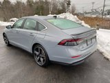 Certified 2025 Honda Accord Sport image 6