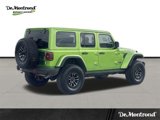New 2025 Jeep Wrangler Unlimited Rubicon image 5