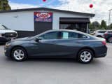 Used 2021 Chevrolet Malibu LS image 3