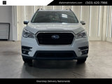 Used 2021 Subaru Ascent Touring image 3