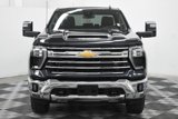 Used 2024 Chevrolet Silverado 2500 LTZ image 3