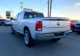 Used 2019 RAM 1500 Classic SLT image 4