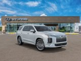 New 2025 Hyundai Palisade Calligraphy image 2