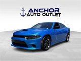 Used 2023 Dodge Charger Scat Pack w/ Plus Group image 4
